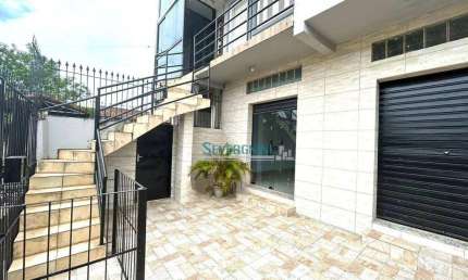 Sala para alugar, 15 m² por R$ 1.081,67/mês - Parque Granja Esperança - Cachoeirinha/RS