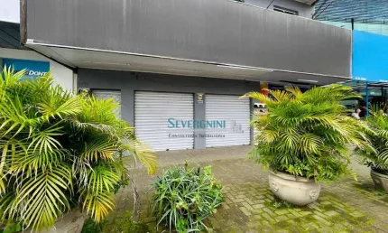Loja para alugar, 550 m² por R$ 12.000/mês - Centro - Cachoeirinha/RS