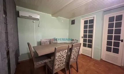 Apartamento com 2 dormitórios para alugar, 114 m² por R$ 1.986,35/mês - Centro - Gravataí/RS