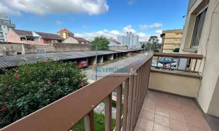 Apartamento com 1 dormitório à venda, 49 m² por R$ 180.000,00 - Centro - Cachoeirinha/RS