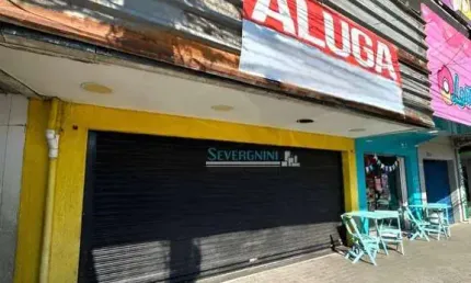 Loja para alugar, 500 m² por R$ 20.465,58/mês - Centro - Cachoeirinha/RS