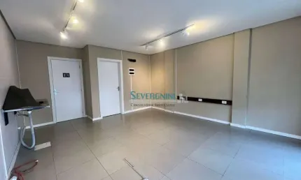 Loja para alugar, 45 m² por R$ 1.950,01/mês - Vila Veranópolis - Cachoeirinha/RS