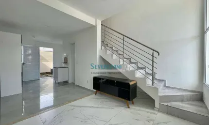 Sobrado com 2 dormitórios à venda, 74 m² por R$ 310.000,00 - Central Park - Cachoeirinha/RS