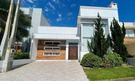 Casa com 3 dormitórios à venda, 145 m² por R$ 1.170.000,00 - Central Park - Cachoeirinha/RS