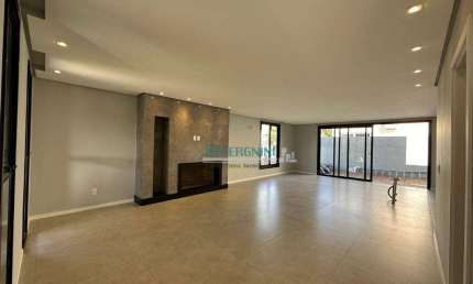 Sobrado com 4 dormitórios à venda, 220 m² por R$ 1.593.000,00 - Central Park - Cachoeirinha/RS