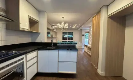 Sobrado com 3 dormitórios, 115 m² - venda por R$ 640.000 ou aluguel por R$ 3.350/mês - Central Park - Cachoeirinha/RS
