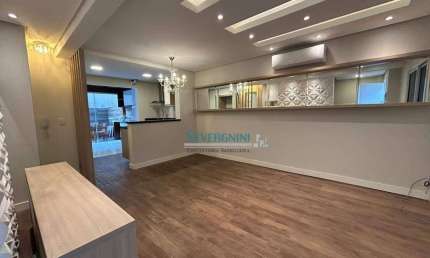 Sobrado com 3 dormitórios à venda, 115 m² por R$ 640.000,00 - Central Park - Cachoeirinha/RS