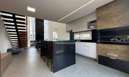 Sobrado à venda, 120 m² por R$ 899.900,00 - Central Park - Cachoeirinha/RS