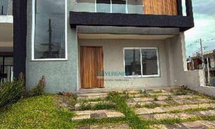 Sobrado com 3 suítes à venda, 156 m² por R$ 999.000 - Central Park - Cachoeirinha/RS