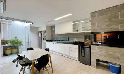 Casa à venda, 71 m² por R$ 590.000,00 - Central Park - Cachoeirinha/RS