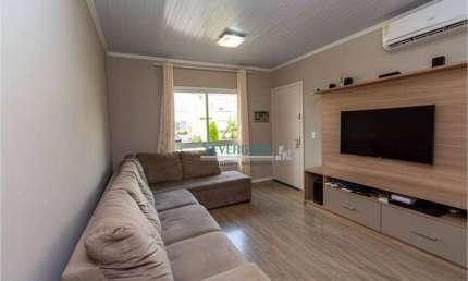 Casa com 3 dormitórios à venda, 85 m² por R$ 748.000,00 - Central Park - Cachoeirinha/RS