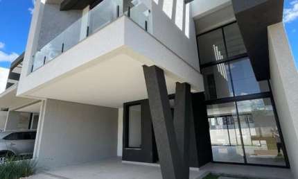 Sobrado com 3 dormitórios à venda, 162 m² por R$ 1.200.000,00 - Central Park - Cachoeirinha/RS