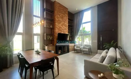 Casa com 3 dormitórios à venda, 125 m² por R$ 1.325.000,00 - Central Park - Cachoeirinha/RS