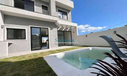 Sobrado com 3 dormitórios à venda, 165 m² por R$ 1.175.000,00 - Central Park - Cachoeirinha/RS