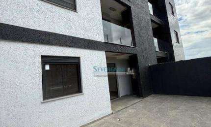 Apartamento com 2 dormitórios à venda, 68 m² por R$ 419.000,00 - Central Park - Cachoeirinha/RS