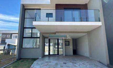 Sobrado com 3 dormitórios à venda, 156 m² por R$ 1.250.000,00 - Central Park - Cachoeirinha/RS