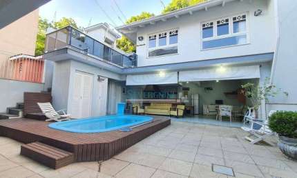 Sobrado com 4 dormitórios, 442 m² - venda por R$ 1.150.000,00 ou aluguel por R$ 8.079,75/mês - Centro - Cachoeirinha/RS