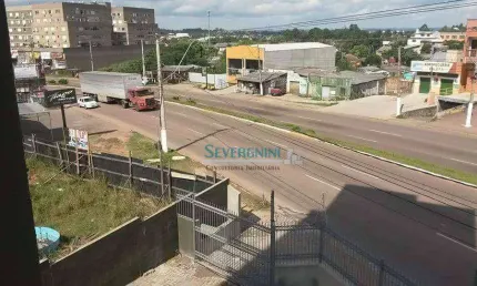 Apartamento com 2 dormitórios à venda, 72 m² por R$ 290.000,00 - Bom Princípio - Gravataí/RS