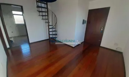 Cobertura com 3 dormitórios à venda, 142 m² por R$ 396.000,00 - Vila Cachoeirinha - Cachoeirinha/RS