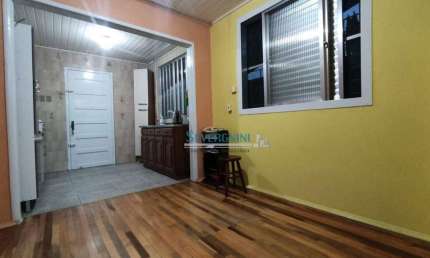 Casa com 3 dormitórios à venda, 120 m² por R$ 370.000,00 - Parque Marechal Rondon - Cachoeirinha/RS