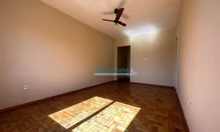 Apartamento com 3 dormitórios à venda, 88 m² por R$ 270.000,00 - Centro - Cachoeirinha/RS