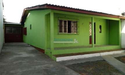 Casa com 3 dormitórios à venda, 150 m² por R$ 330.000,00 - Parque Espírito Santo - Cachoeirinha/RS
