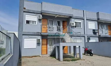 Apartamento com 2 dormitórios à venda, 46 m² por r$ 229.000,00 - vila princesa izabel - cachoeirinha/rs