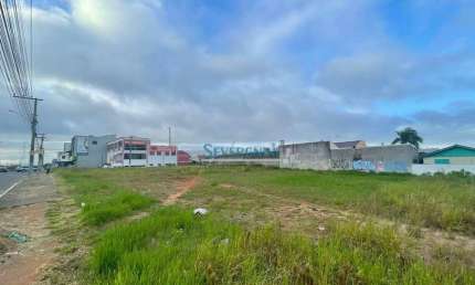 Terreno à venda, 600 m² por R$ 1.300.000,00 - Vila Monte Carlo - Cachoeirinha/RS