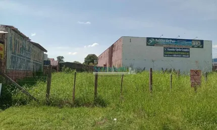Terreno à venda, 340 m² por R$ 330.000,00 - Morada do Vale I - Gravataí/RS
