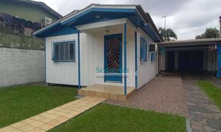 Terreno à venda, 300 m² por R$ 370.000,00 - Parque Florido - Gravataí/RS