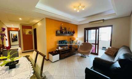 Apartamento à venda, 148 m² por R$ 740.000,00 - Vila Cachoeirinha - Cachoeirinha/RS