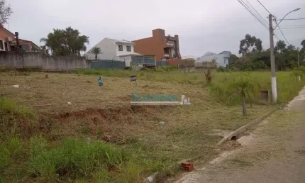 Terreno à venda, 200 m² por r$ 165.000,00 - dom feliciano - gravataí/rs