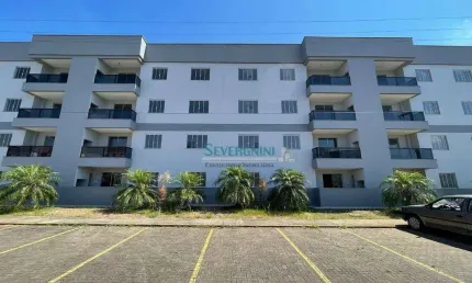Apartamento 3 dormitórios à venda, 89 m² por R$ 350.000 - Vila Cachoeirinha - Cachoeirinha/RS