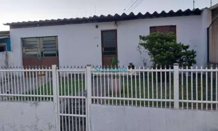Casa com 2 dormitórios à venda, 78 m² por r$ 265.000,00 - morada do vale ii - gravataí/rs