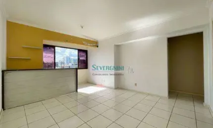 Apartamento com 3 dormitórios à venda, 82 m² por r$ 300.000,00 - centro - cachoeirinha/rs