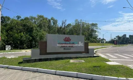 Terreno à venda, 200 m² por R$ 181.816,39 - Barnabé - Gravataí/RS