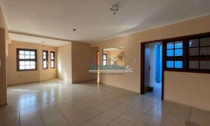 Apartamento com 2 dormitórios à venda, 100 m² por R$ 369.900,00 - Vila Imbui - Cachoeirinha/RS