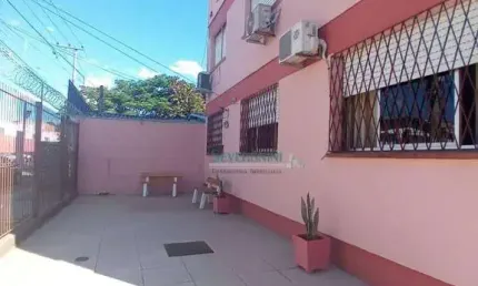 Apartamento com 2 dormitórios à venda, 65 m² por R$ 230.000,00 - Centro - Cachoeirinha/RS