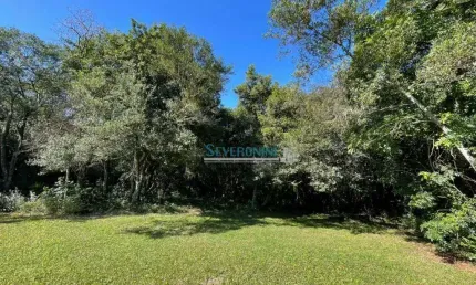 Área à venda, 6000 m² por R$ 3.700.000,00 - Centro - Gravataí/RS