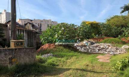 Terreno à venda, 520 m² por R$ 478.000,00 - Centro - Cachoeirinha/RS