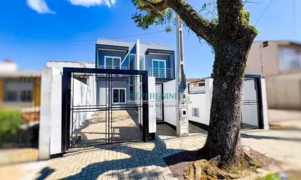 Sobrado à venda, 68 m² por R$ 420.000,00 - Parque da Matriz - Cachoeirinha/RS