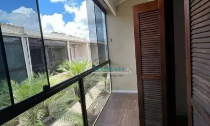Sobrado com 2 dormitórios à venda, 99 m² por R$ 280.000,00 - Vila Ponta Porã - Cachoeirinha/RS