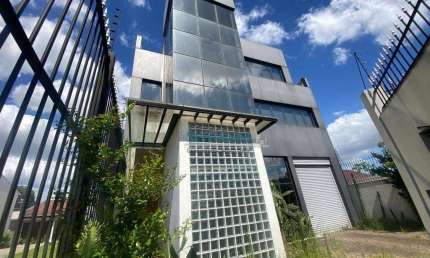 Pavilhão à venda, 636 m² por R$ 2.990.000,00 - Vila City - Cachoeirinha/RS