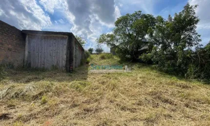 Terreno à venda, 345 m² por r$ 240.000,00 - vila princesa izabel - cachoeirinha/rs