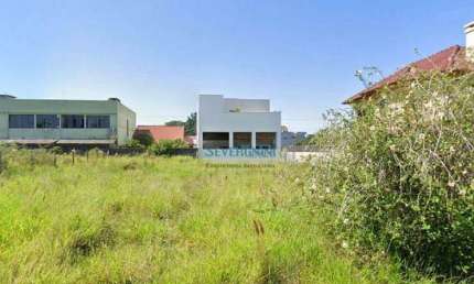 Terreno à venda, 300 m² por R$ 310.000,00 - Centro - Cachoeirinha/RS