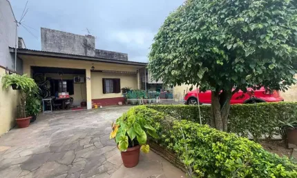 Casa com 2 dormitórios à venda, 75 m² por R$ 334.900,00 - Parque da Matriz - Cachoeirinha/RS