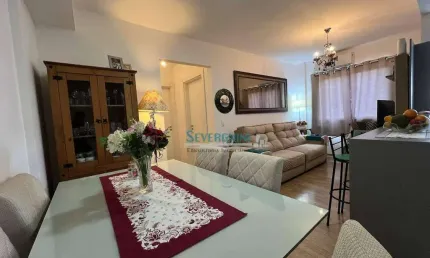 Apartamento à venda, 56 m² por R$ 269.900,00 - Vila Bom Princípio - Cachoeirinha/RS