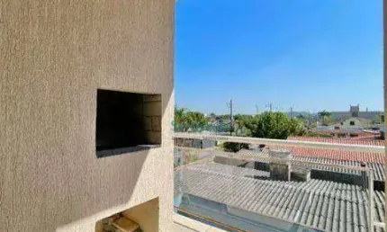 Apartamento à venda, 64 m² por R$ 212.800,00 - Vila Regina - Cachoeirinha/RS