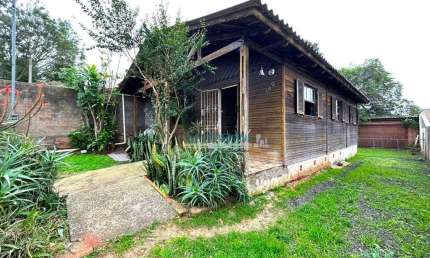 Casa com 2 dormitórios à venda, 97 m² por R$ 260.000,00 - Vila Monte Carlo - Cachoeirinha/RS