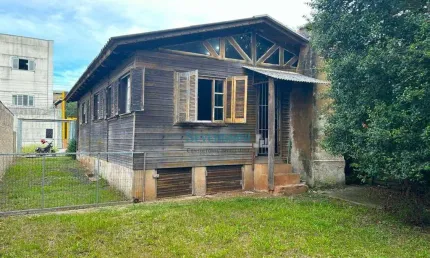Casa com 2 dormitórios à venda, 97 m² por R$ 260.000,00 - Vila Monte Carlo - Cachoeirinha/RS